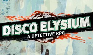 Disco Elysium PC Game Free Download