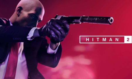 Hitman 2 Game Full Version PC Game Download