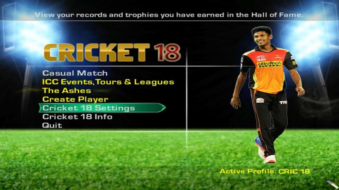 ea sports cricket 2008 free download
