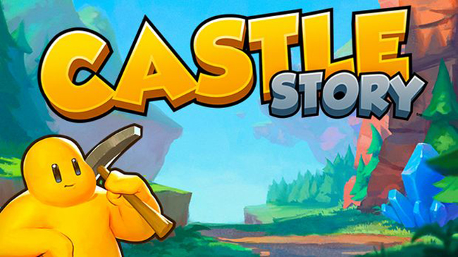 Castle Story Apk Full Mobile Version Free Download