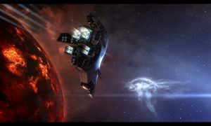 EVE Online PC Latest Version Game Free Download