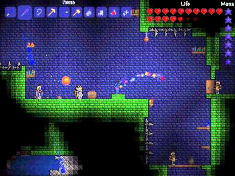 Terraria Mobile Ios Version Full Game Free Download The Gamer Hq The Real Gaming Headquarters
