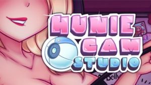 Huniecam studio free download mac