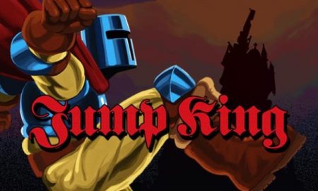 JUMP KING Version Full Mobile Game Free Download