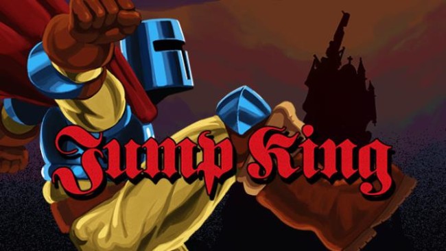 JUMP KING Version Full Mobile Game Free Download