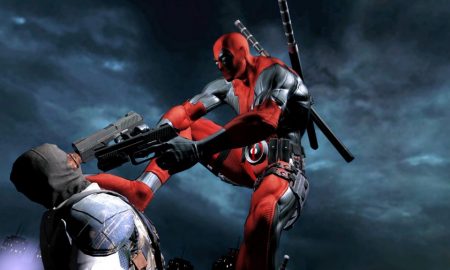 Deadpool Full Version PC Game Download
