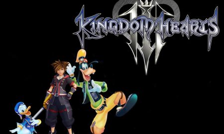 Kingdom Hearts 3 Apk iOS Latest Version Free Download