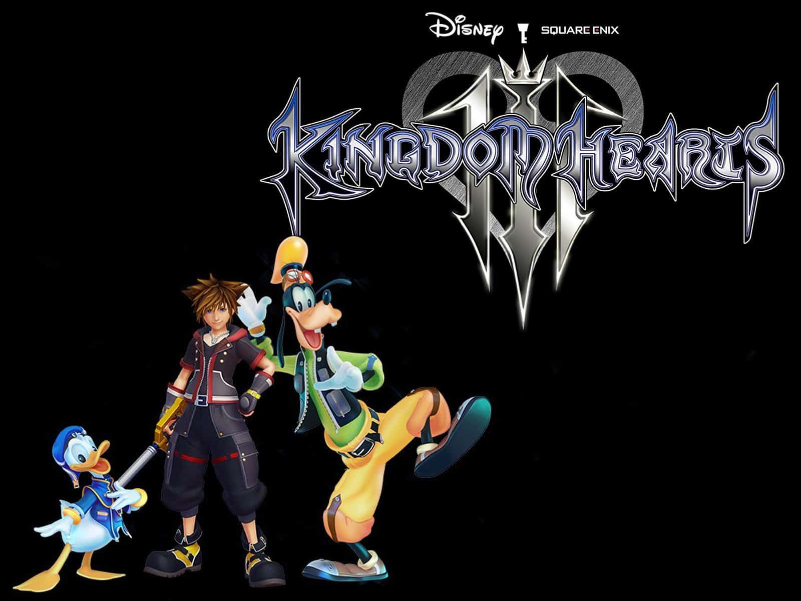 difference between kingdom hearts 3 standard and deluxe