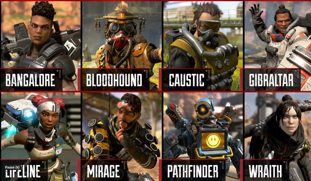 Apex Legends Apk iOS Latest Version Free Download The Gamer HQ The