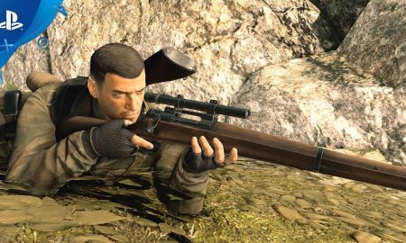 Sniper Elite 4 PC Latest Version Game Free Download