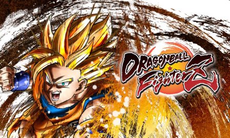 Dragon Ball FighterZ PC Version Full Game Free Download