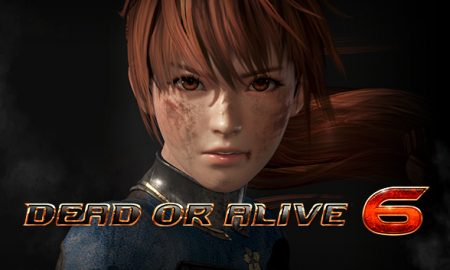 Dead or Alive 6 PC Version Game Free Download