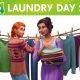 The Sims 4 Laundry Day Stuff Version Full Mobile Game Free Download