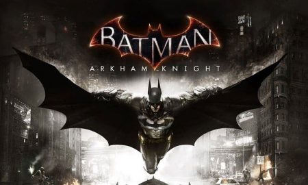 The Batman Arkham Knight Apk Full Mobile Version Free Download