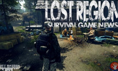 Lost Region Xbox One Game Full Version PC Game Download