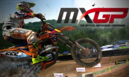 MXGP – The Official Motocross Videogame iOS/APK Full Version Free Download