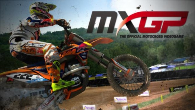 MXGP – The Official Motocross Videogame iOS/APK Full Version Free Download