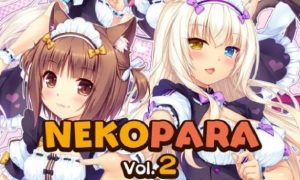 Nekopara Vol. 2 PC Latest Version Game Free Download