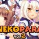 Nekopara Vol. 2 PC Latest Version Game Free Download
