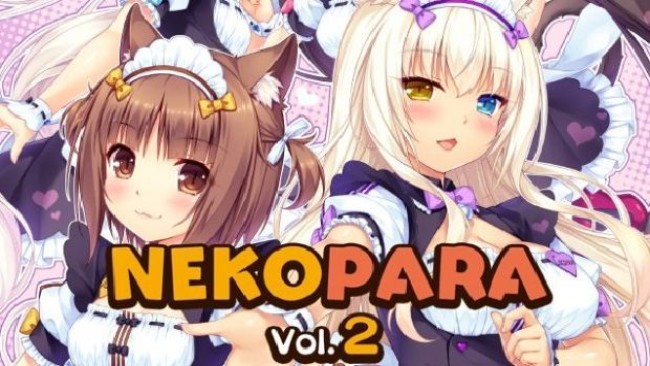 NEKOPARA Vol 2 Free Download FULL Version PC Game