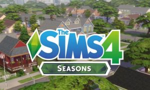 The Sims 4 Seasons iOS/APK Version Full Game Free Download