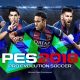 Pro Evolution Soccer 2018 Version Full Mobile Game Free Download