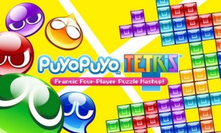 Puyo Puyo Tetris iOS/APK Full Version Free Download