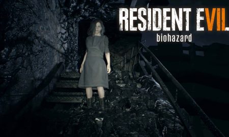Resident Evil 7 Biohazard PC Version Game Free Download