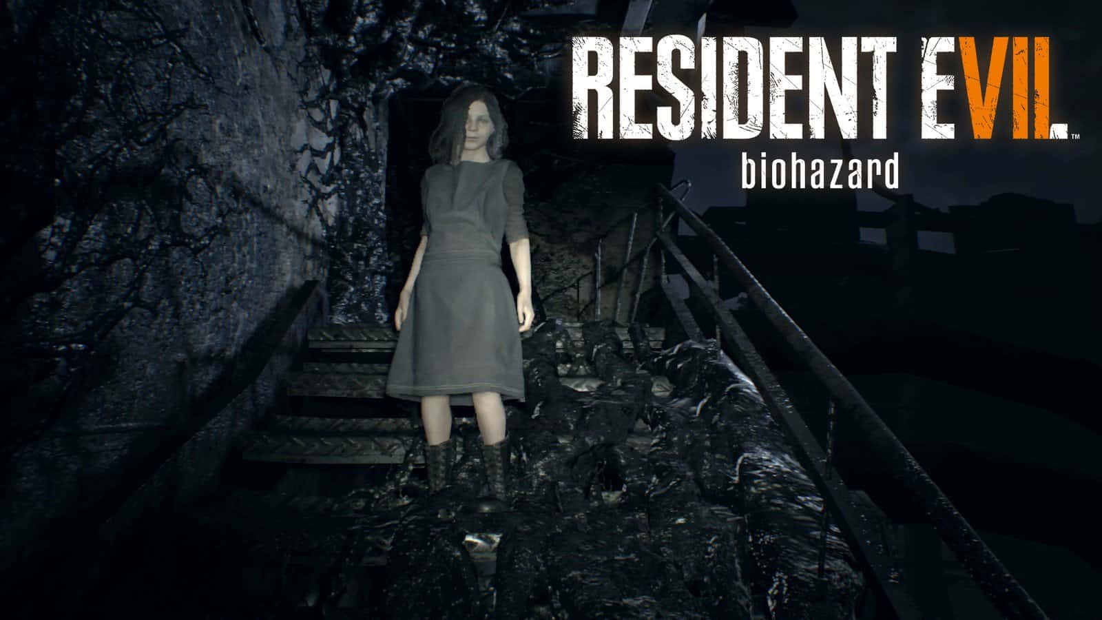 Resident Evil 7 Biohazard Version Full Mobile Game Free Download