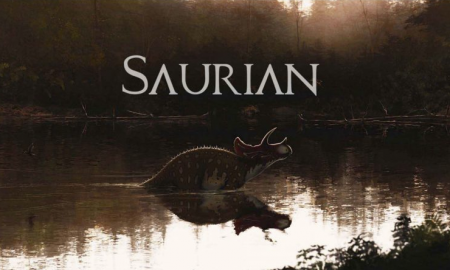 Saurian PC Latest Version Game Free Download
