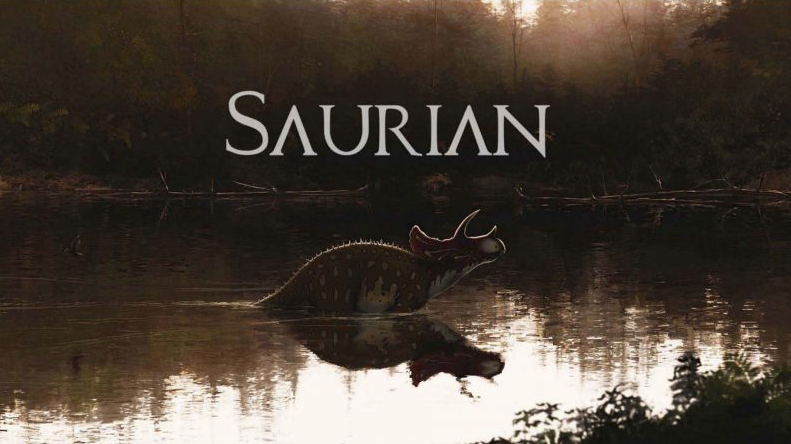 Saurian PC Latest Version Game Free Download