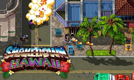 Shakedown Hawaii PC Version Full Game Free Download