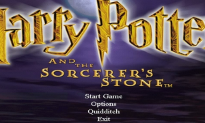 harry potter pc games free download full version
