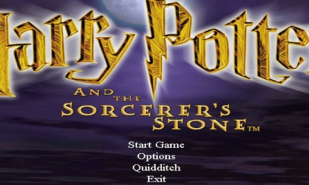 Harry Potter And The Philosopher’s Stone PC Full Version Free Download
