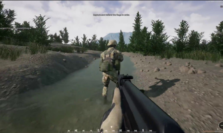 Squad PC Game Free Download