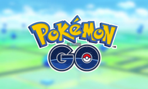 Pokemon GO PC Version Game Free Download