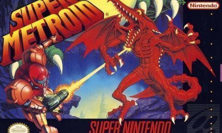 Super Metroid Rom Game Full Version PC Game Download