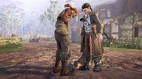 Fable 2 iOS/APK Full Version Free Download
