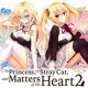 The Princess, The Stray Cat, And Matters Of The Heart 2 PC Version Game Free Download