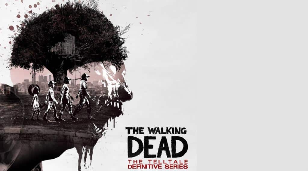 The Walking Dead: The Telltale Definitive Series Full Version PC Game Download