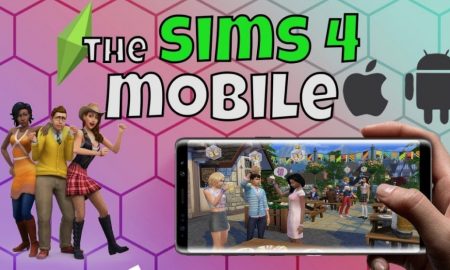 Sims 4 iOS/APK Version Full Game Free Download