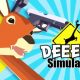 DEEEER Simulator: Your Average Everyday Deer Version Full Mobile Game Free Download