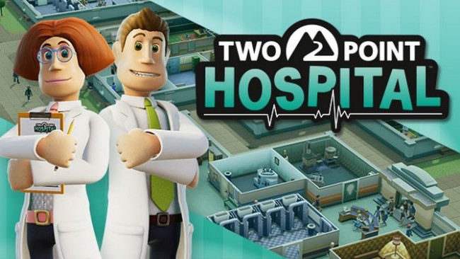 two point hospital online download free