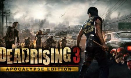 Dead Rising 3 PC Latest Version Game Free Download