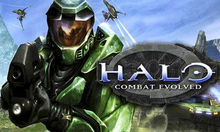 Halo: Combat Evolved Version Full Mobile Game Free Download