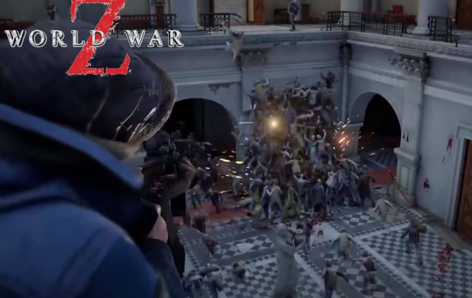 download war world z