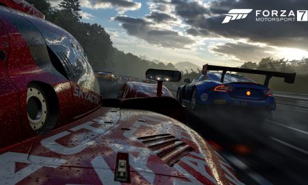 Forza Motorsport 7 PC Version Full Game Free Download