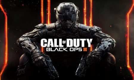Call of Duty Black Ops 3 PC Version Game Free Download