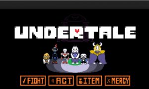 how to download undertale on lg phone