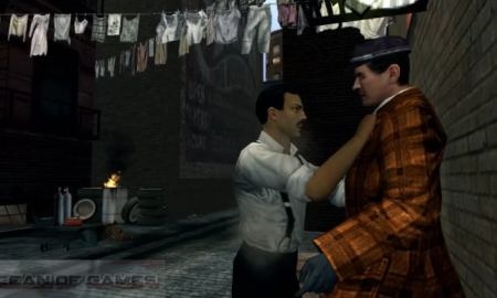 The Godfather PC Version Game Free Download